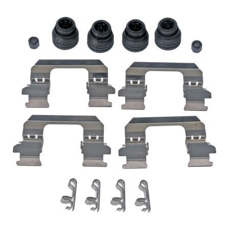 Dorman Disc Brake Hardware Kit - Dorman HW6160